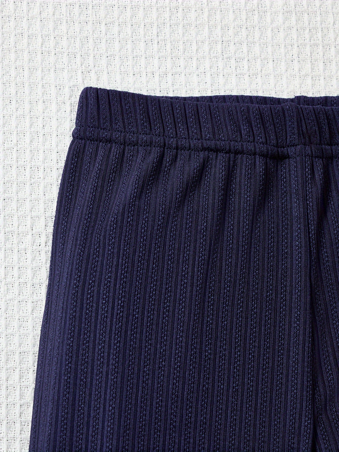 Girls Leggings All Season 3-Piece Stretch Comfort Ages 3-10 - 图片 5