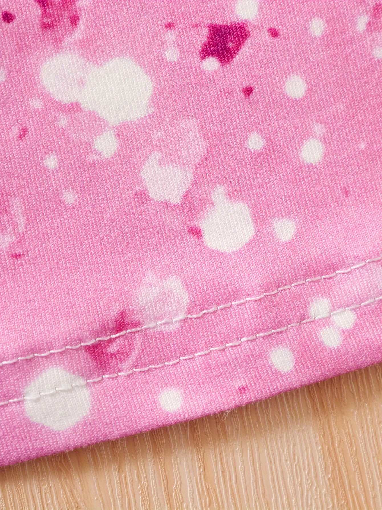 Girls Cami Dress All Season Gradient Sparkle Stretch Ages 1-8 - 图片 5