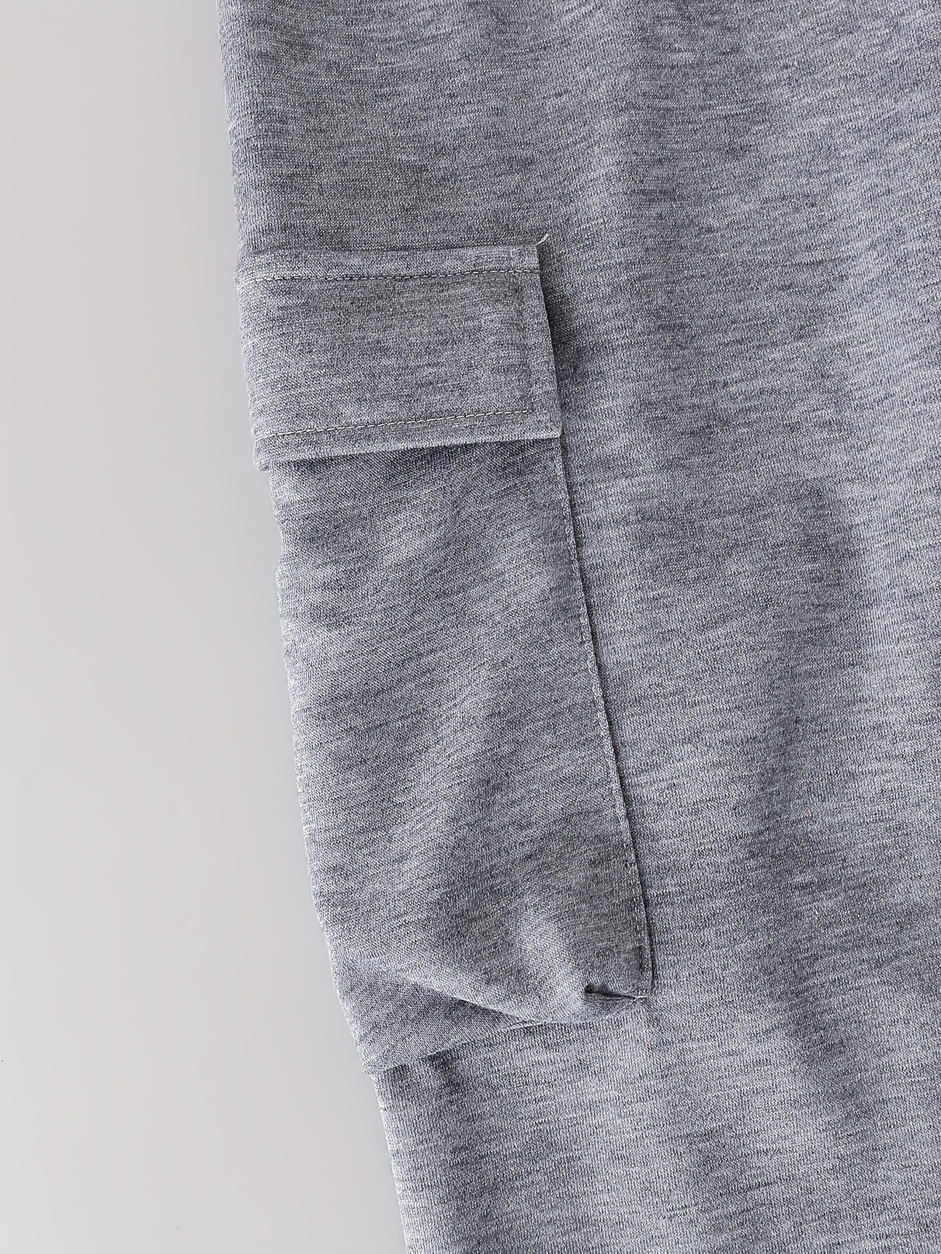 Girls Y2K Streetwear Cargo Pants Graphic Print Fall Winter Easy Care - 图片 5