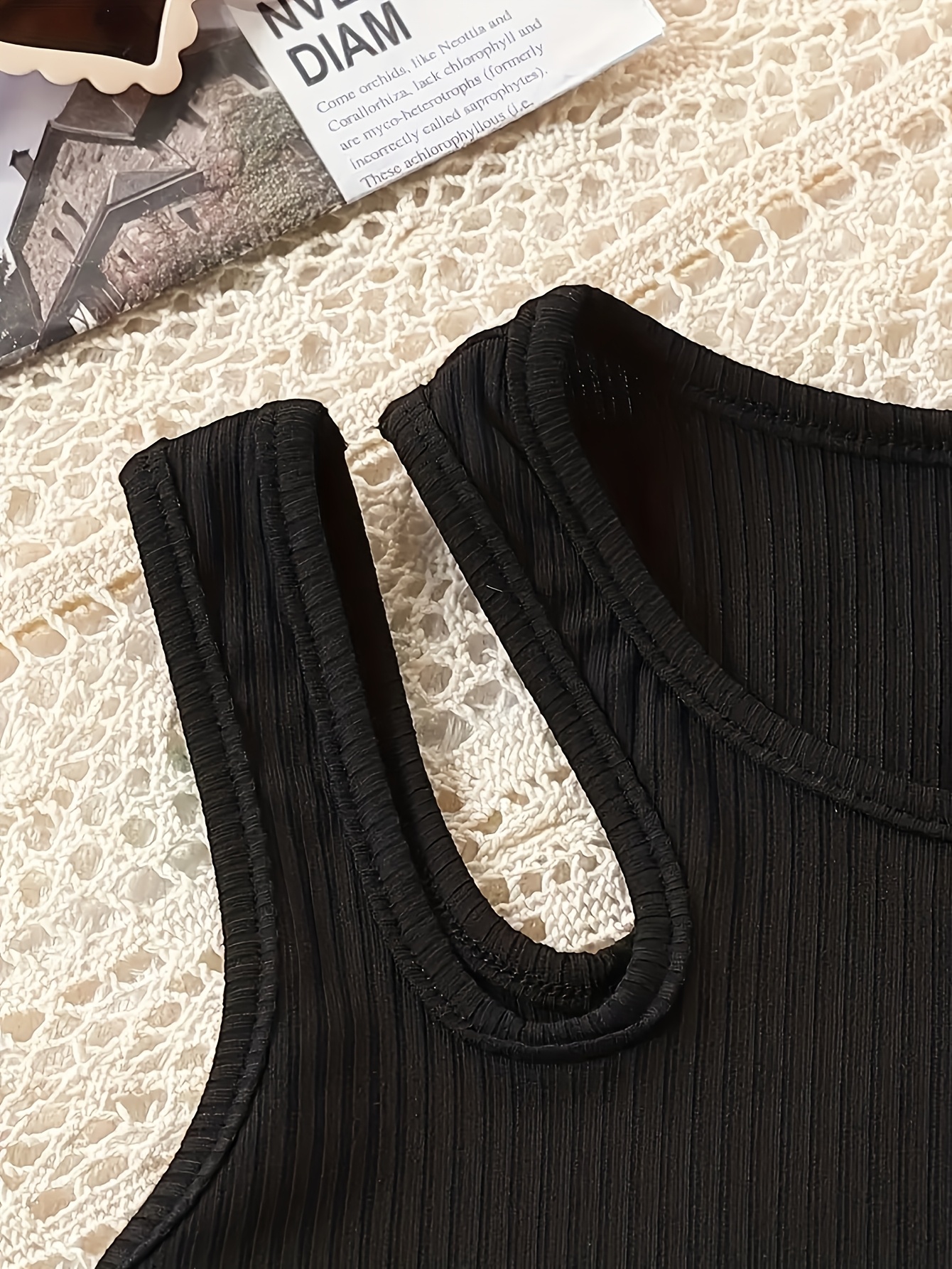 Kids Wide Leg Pants 2-Piece Set Graphic Spring Summer Stretch - 图片 4