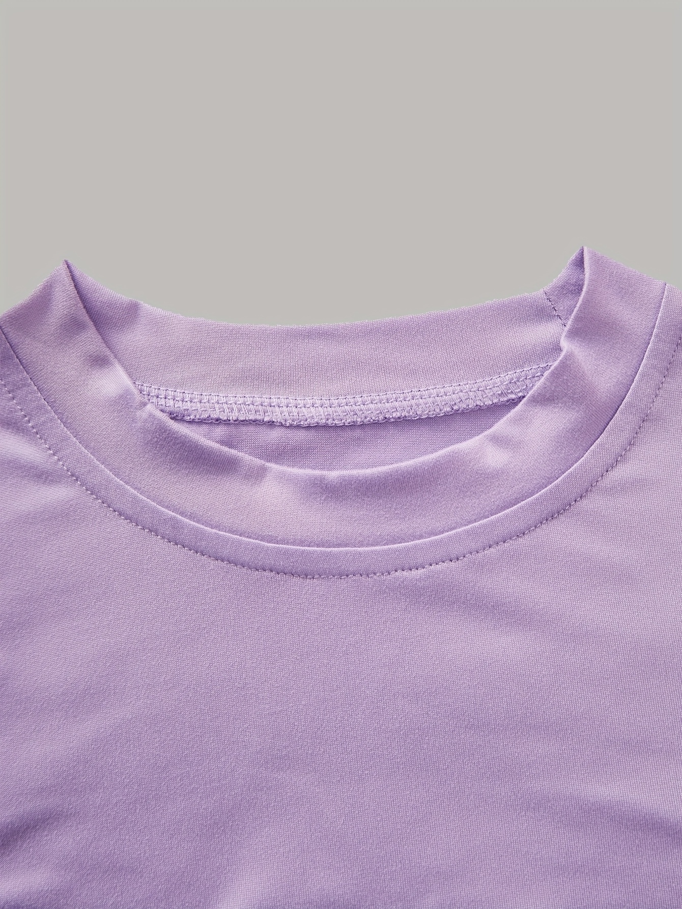 Girls Heart Graphic T-Shirts Summer - 图片 11